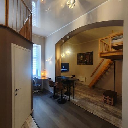 Art-Club Apartment With Air Condition Будапеща Екстериор снимка