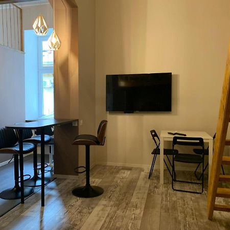 Art-Club Apartment With Air Condition Будапеща Екстериор снимка