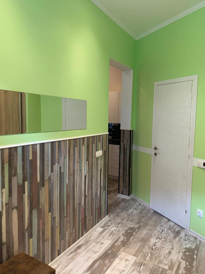 Art-Club Apartment With Air Condition Будапеща Екстериор снимка