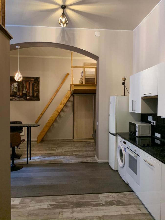 Art-Club Apartment With Air Condition Будапеща Екстериор снимка