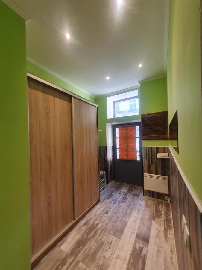 Art-Club Apartment With Air Condition Будапеща Екстериор снимка