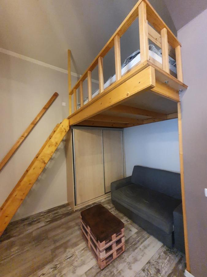 Art-Club Apartment With Air Condition Будапеща Екстериор снимка