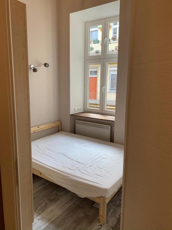 Art-Club Apartment With Air Condition Будапеща Екстериор снимка