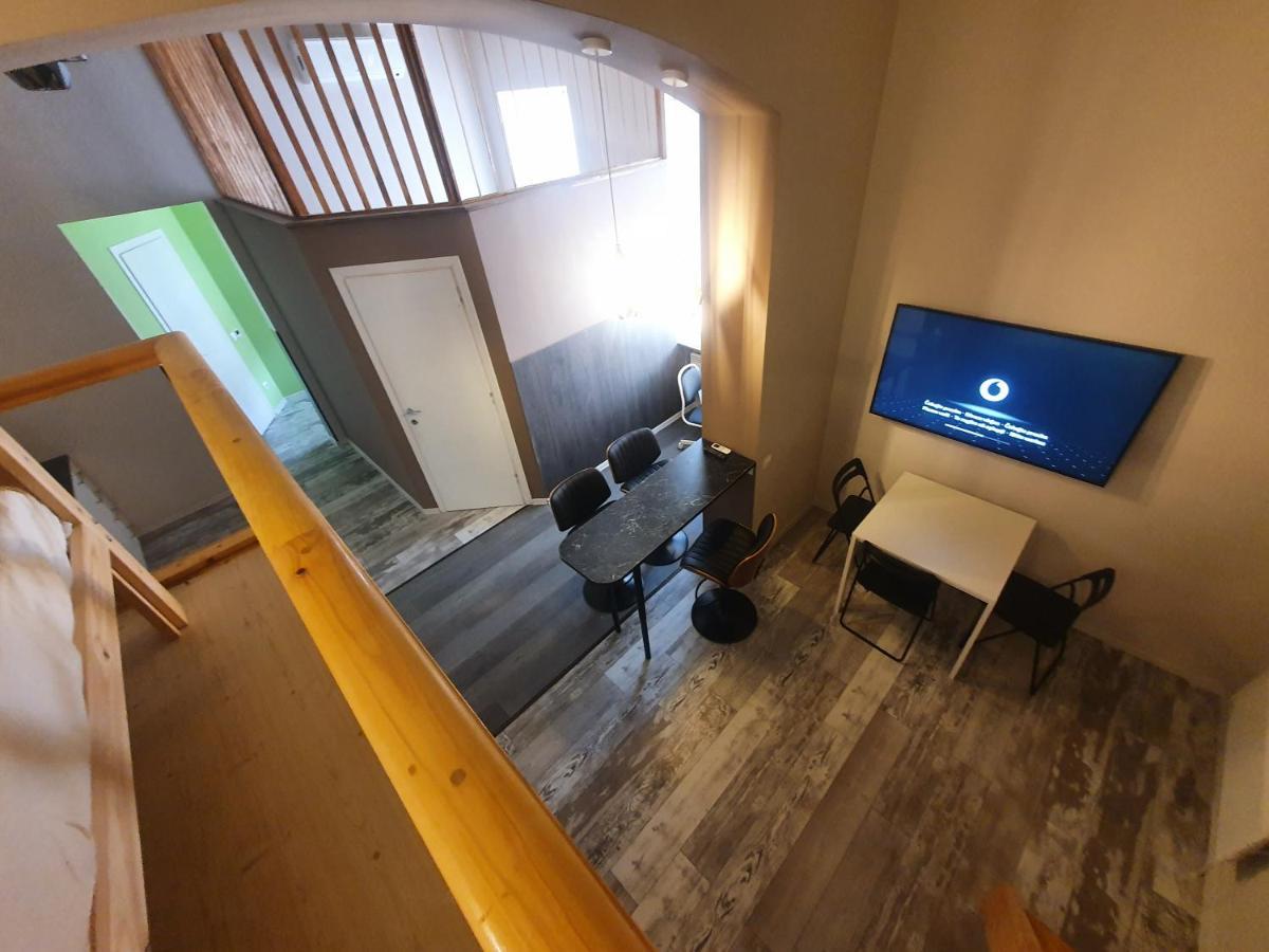 Art-Club Apartment With Air Condition Будапеща Екстериор снимка