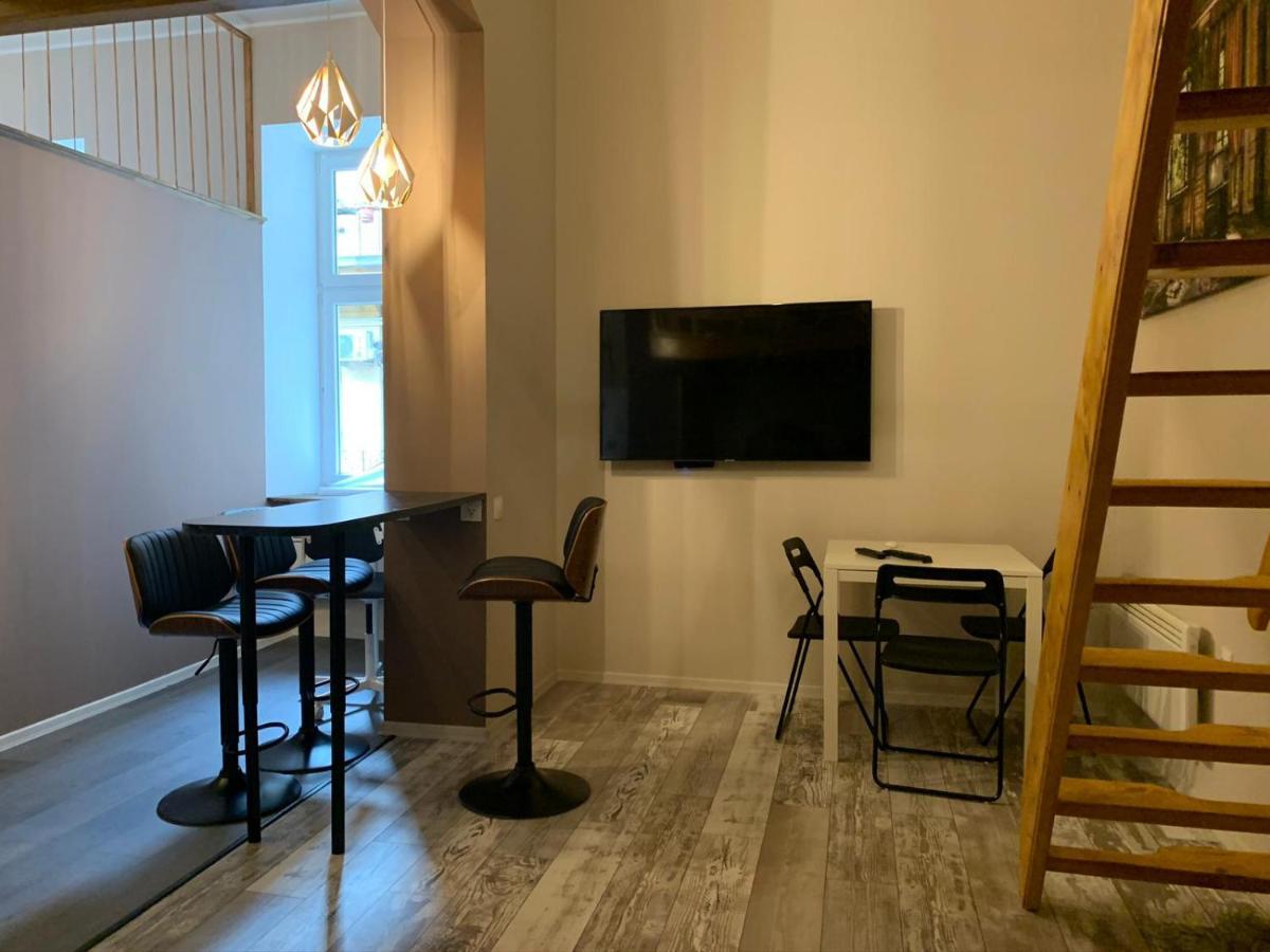 Art-Club Apartment With Air Condition Будапеща Екстериор снимка