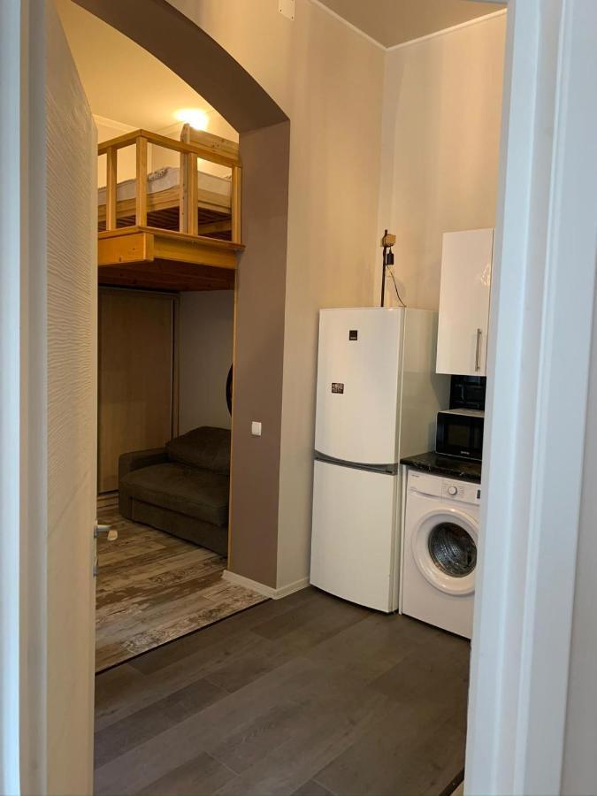 Art-Club Apartment With Air Condition Будапеща Екстериор снимка